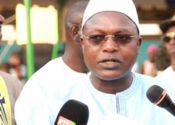 Meurtre de Bineta Camara : Macky dépêche Oumar Guèye à Tamba