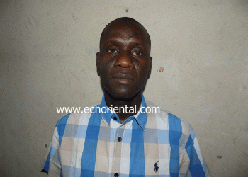 Nomination : Le professeur Ousmane Sidibé du Lycée Mame Cheikh Mbaye de Tamba est nommé adjoint au sous préfet…