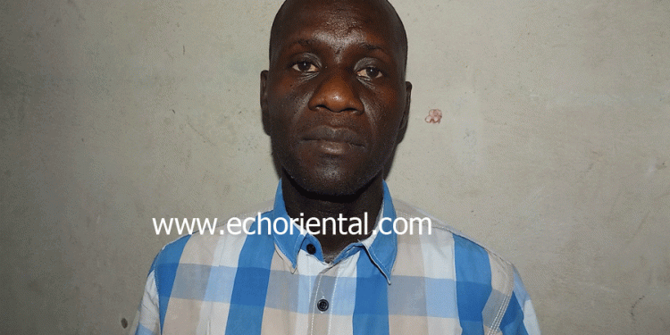 Nomination : Le professeur Ousmane Sidibé du Lycée Mame Cheikh Mbaye de Tamba est nommé adjoint au sous préfet…