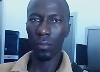 Voici Pape Alioune Fall, le meurtrier de Binta Camara