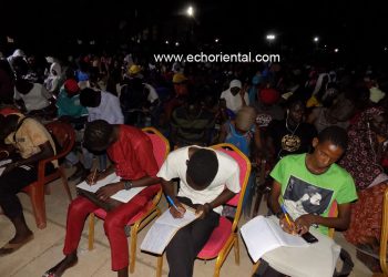 Bac 2019 à Tambacounda : (Révision), les candidats invités à la réflexion philosophique au stade régional
