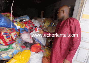 Danger : Plus de 20 tonnes de produits impropres à la consommation, retirés des marchés de Tambacounda