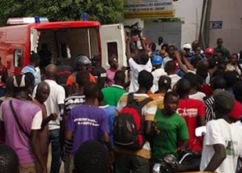 URGENT : La fille du DG Malal Camara a été tuée et abandonnée  chez elle à Tambacounda