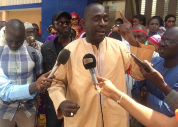 Sn Hlm : l&rsquo;intersyndicale des travailleurs dénonce la gestion calamiteuse de l&rsquo;administration