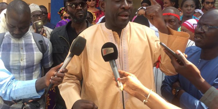 Sn Hlm : l&rsquo;intersyndicale des travailleurs dénonce la gestion calamiteuse de l&rsquo;administration