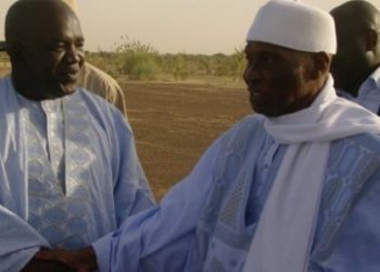 Dialogue national : Oumar Sarr fait la leçon à Wade