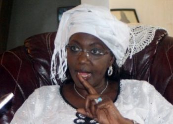Limogée du CESE par Macky Sall, Aminata Tall brise le silence !