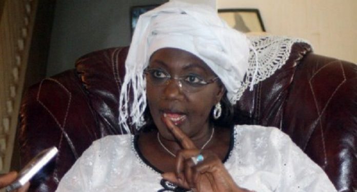 Limogée du CESE par Macky Sall, Aminata Tall brise le silence !