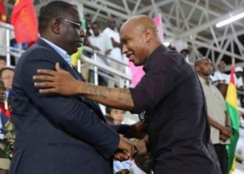 Macky Sall nomme El Hadji Ousseynou Diouf !