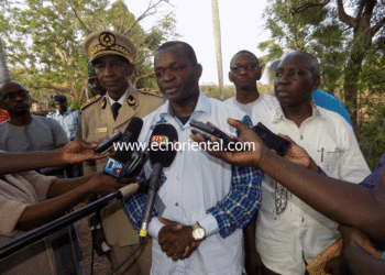 Tournée ministre du tourisme à Tambacounda : Bientôt  la réhabilitation de sites dans le Parc National de Niokolo Koba