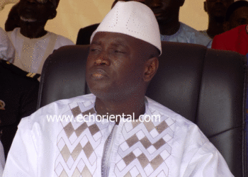 Recommandations de l’Union Européenne : « Le Sénégal n’a rien à apprendre de l’Ue en matière de démocratie », Aly Ngouille Ndiaye, depuis Tambacounda