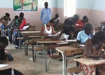 Bac technique 2019 : 22 candidats en lice, au  centre secondaire de Tamba
