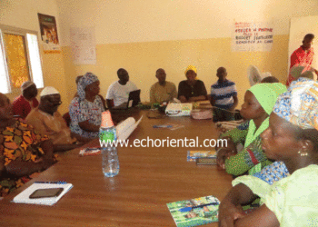 Bala : Atelier de partage sur la mise en œuvre du processus du budget participatif sensible au genre