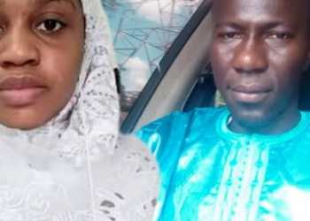 Assassinat de Bineta Camara : Les aveux glaçants du présumé  meurtrier