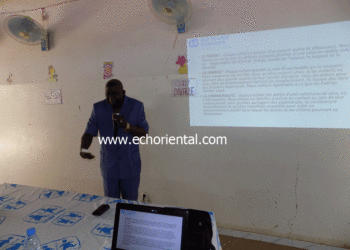 Tamba : Célébration de la journée du village d’enfants Sos, le directeur Bodian prie pour l’érection d’un collège d’enseignement pour…