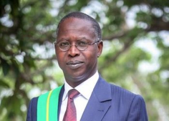 Mahammad Dionne évacué en France pour des soucis de…