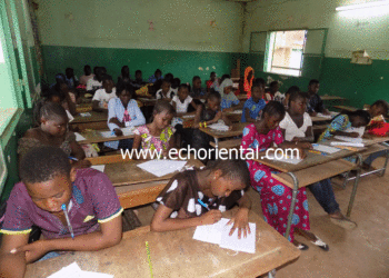 Cfee et Entrée en 6e à Tamba : Sur  12.999 candidats, plus de 3 mille enfants composent sans extrait.