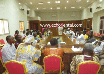 Tamba : Conclave des familles Sangaré, « pour la valorisation de la culture peulh wassoulonké… »