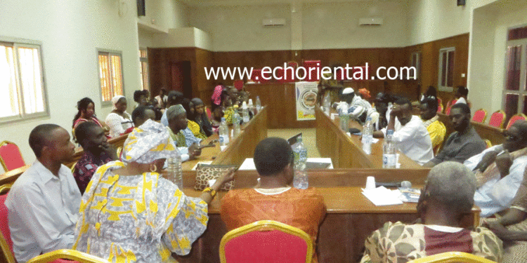 Tamba : Conclave des familles Sangaré, « pour la valorisation de la culture peulh wassoulonké… »