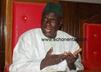 Affaire BBC-Aliou Sall : Le Député Maire Mame Balla Lô sort de sa réserve et …