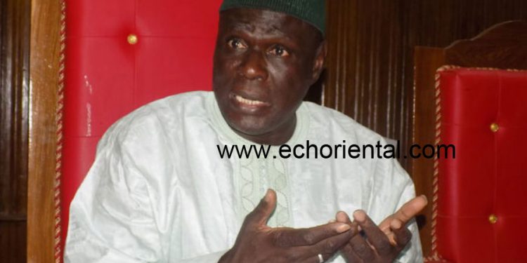 Affaire BBC-Aliou Sall : Le Député Maire Mame Balla Lô sort de sa réserve et …