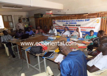 Tamba : Rapport 2018 du Geep, 75 cas de grossesses enregistrées dans les établissements scolaires de la région.