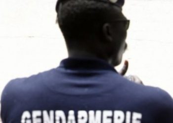 Direction du Budget : Un gendarme vole 40 millions