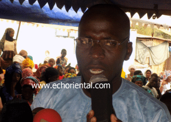 Tamba : Fête de fin d’année de l’école franco-arabe El Hadj Lama Bâ, le directeur revient à la charge pour l’amélioration des conditions d’apprentissages