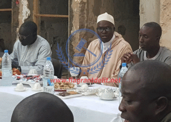 Mac de Rebeuss : La directrice limogée à cause de Khalifa Sall