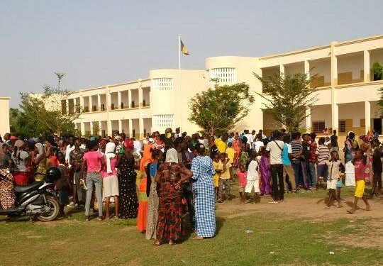 Résultats du Bac Technique 2019 : Le 1er du centre principal de Kédougou est un élève du Lycée Technique de Tambacounda