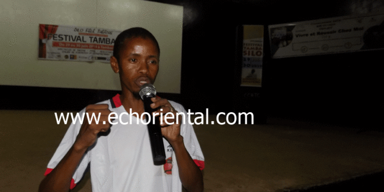 Tambacounda : Lancement de la 1ère édition du festival « Tamba Silo ».