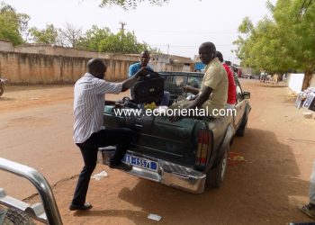 Cfee et Entrée en 6e 2019 : L’Ief de Tamba invite les surveillants à la vigilance, « attention à l’utilisation du téléphone portable… »