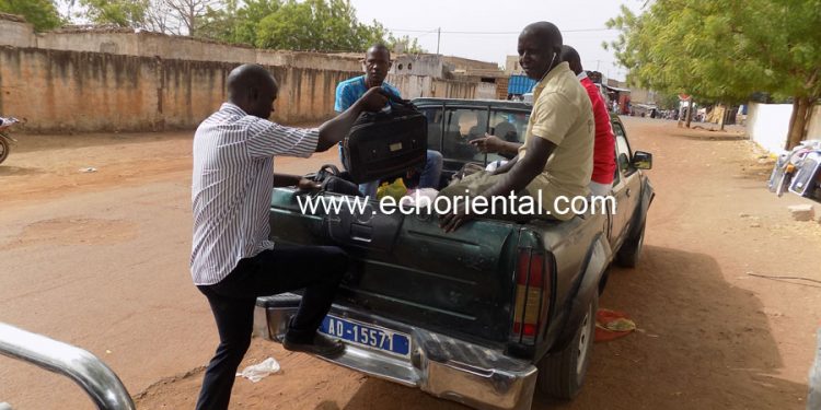 Cfee et Entrée en 6e 2019 : L’Ief de Tamba invite les surveillants à la vigilance, « attention à l’utilisation du téléphone portable… »