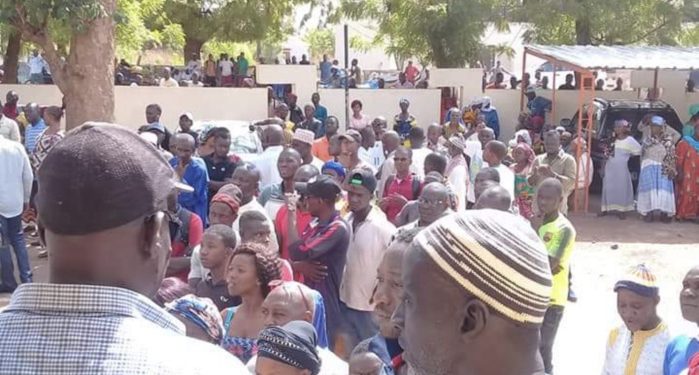 Kédougou : Exploitation illégale de l&rsquo;or, le procès renvoyé au 21 juin 2019.