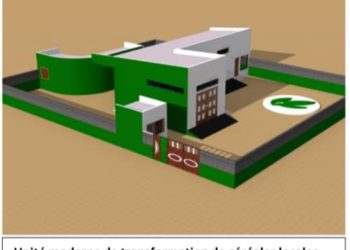 Communiqué : CESIRI  inaugure, jeudi 27 juin 2019,  son  unité de transformation des produits locaux, construite à Diamwély