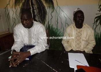 Tambacounda: Amélioration du secteur de l’artisanat, la chambre des métiers vote son budget 2019, de  75 millions de francs.