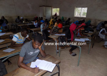 BFEM 2019 à Tamba : 5.084 candidats à la recherche du diplôme