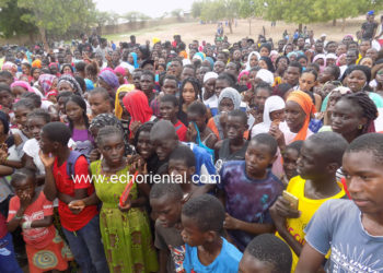 Résultats du BFEM 2019 à Tamba : Exploit au jury N°1 du centre quinzambougou, seulement 15 candidats sont ajournés.