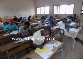 Bac général 2019 à Tamba: 4.648 candidats à la recherche du sésame, mais la question de la réhabilitation du LMCM refait surface.