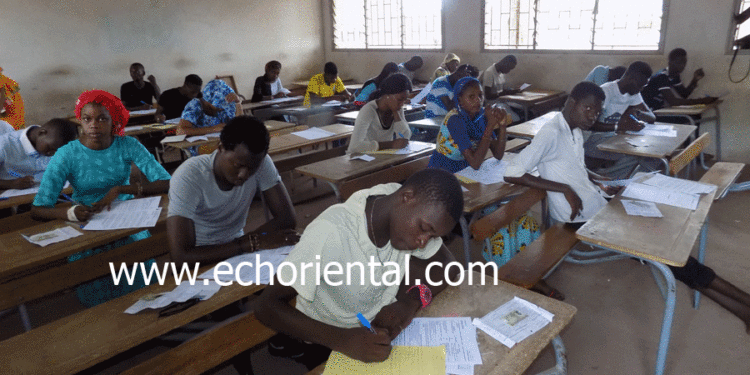 Bac général 2019 à Tamba: 4.648 candidats à la recherche du sésame, mais la question de la réhabilitation du LMCM refait surface.