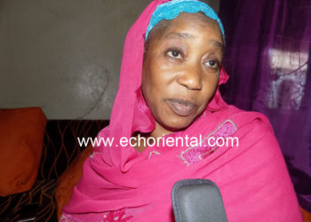 Décès Ousmane Tanor Dieng : Baoumou Diallo du PS, « Nous rendons grâce à Dieu… »