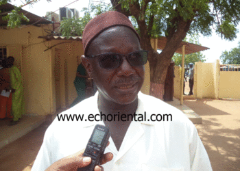 Tambacounda: Sit-in des travailleurs de l’hôpital, ils protestent contre la vente des véhicules reformés