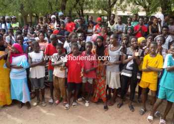 URGENT: Résultats du BFEM 2019 à Tamba, le collège Jean 23 obtient 100% dés le 1er tour