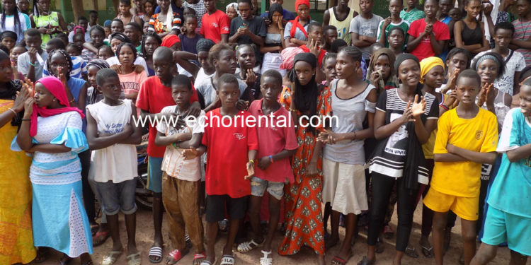 URGENT: Résultats du BFEM 2019 à Tamba, le collège Jean 23 obtient 100% dés le 1er tour