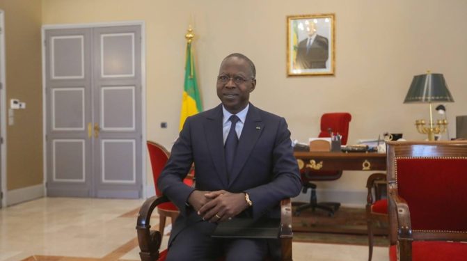 Rumeurs : L&rsquo;ancien Premier ministre Boun Abdallah Dionne est bien vivant.