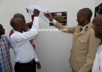 Tambacounda : ISETA étrenne son centre d’application pratique de plus de 37 millions de francs Cfa