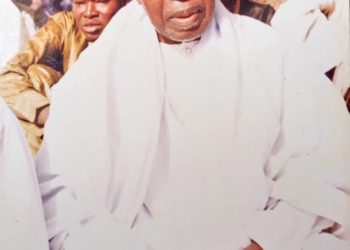 Nécrologie : La presse de Tambacounda en deuil, Pape Demba Sidibé a perdu son beau-père