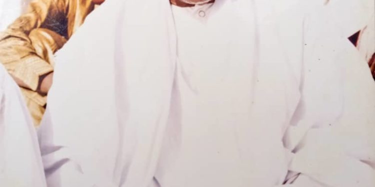 Nécrologie : La presse de Tambacounda en deuil, Pape Demba Sidibé a perdu son beau-père