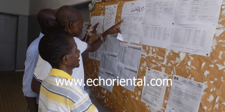 édition 2019 des Journées de l’Excellence, du Partenariat et du Sport de l’IEF de Tamba : Les élèves lauréats sont connus (Document)