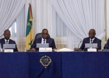 Macky va faire disparaître des Agences comme…